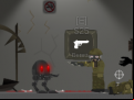 Juego Eggbot vs Zombies