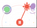 Juego Jump or Block Colors Game