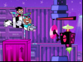 Juego Teen Titans Go Rescue of Titans