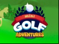 Juego Mini Golf Adventures