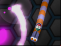 Juego Wormania.io