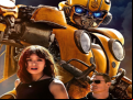 Juego Bumblebee Hidden Spots