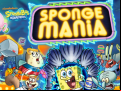Juego Spongebob squarepants spongemania