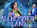 Juego The Alchemist's Land