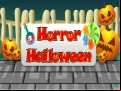 Juego Horor Halloween