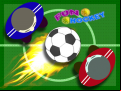 Juego Fun Hockey