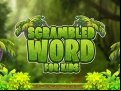Juego Word Scrambled For Kids