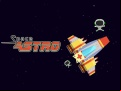 Juego Space Astro