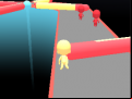 Juego Fun Race 3D