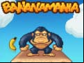 Juego Bananamania
