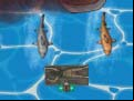Juego Titanic Shark Attacks