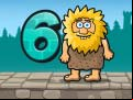 Juego Adam and Eve 6