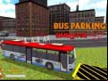 Juego Bus Parking Simulator 3d
