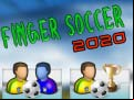 Juego Finger Soccer 2020