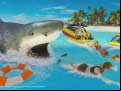 Juego La Shark