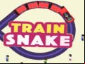 Juego Train Snake