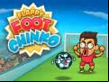 Juego Flappy Foot Chinko