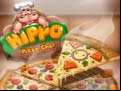 Juego Hippo Pizza Chef