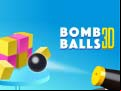 Juego Bomb Balls 3d