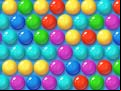 Juego Bubble Shooter Arcade