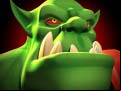 Juego Orc Invasion