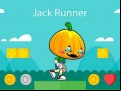 Juego Jack Runner