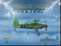 Juego Thunder Plane