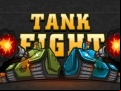 Juego Tank Fight