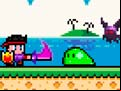 Juego Hero Knight Action RPG