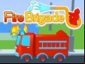 Juego Fire Brigade