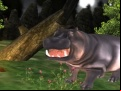 Juego Wild Hippopotamus Hunting
