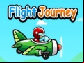 Juego Flight Journey
