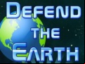 Juego Defend The Earth