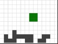 Juego Tetris Mobile