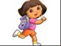Juego Dora Memory Challenge