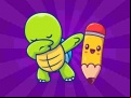 Juego Draw The Rest