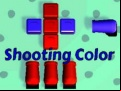 Juego Shooting Color
