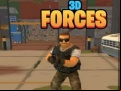 Juego 3D Forces