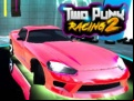 Juego Two Punk Racing 2