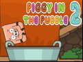 Juego Piggy In The Puddle 2