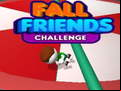 Juego Fall Friends Challenge