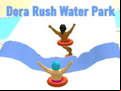 Juego Dora Rush Water Park