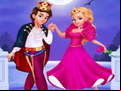 Juego Cinderella Dress Up:Prince Fashion Charming