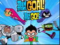 Juego Teen Titans Go! Teen Titans Goal!