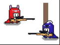 Juego Brawl Gun