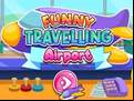 Juego Funny Travelling Airport