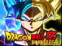 Juego Dragonball Z Puzzles