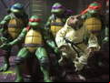 Juego Ninja Turtles Jigsaw Puzzle Collection