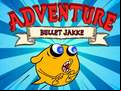 Juego Bullet Jakke Adventure