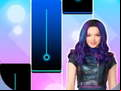 Juego Descendants 3 Piano Tiles Game